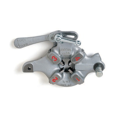 Cabeça de Roscar 532 Vareta RIDGID