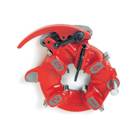 Cabezal 815A Universal NPT RIDGID