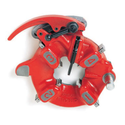 RIDGID 815A 1/8'-2' BSPT Self-Opening Die Head