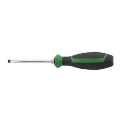 Chave de Fenda DRALL+ com Hexágono para Parafusos com Fenda STAHLWILLE Tamanho 1