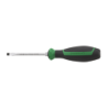 Chave de Fenda DRALL+ com Hexágono para Parafusos com Fenda STAHLWILLE Tamanho 1