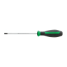 STAHLWILLE Electricians Screwdriver for Slotted Screws DRALL+ Size 4