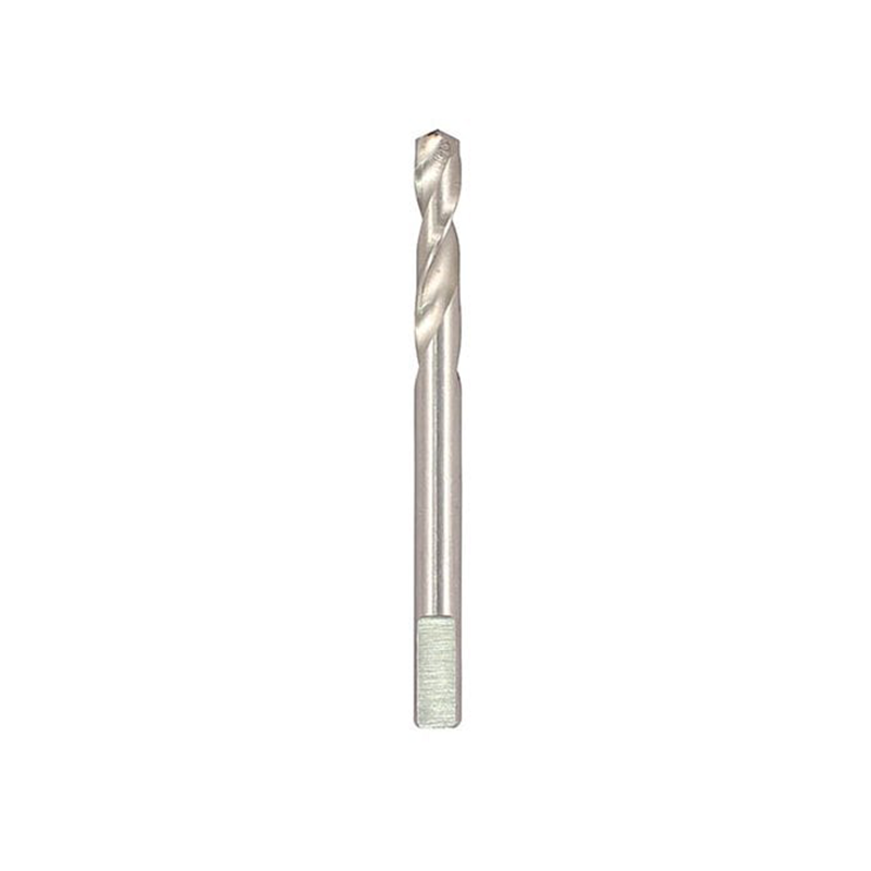 CHEMITOOL CUTTING Pilot Drill HSS Ø6,35 x 102mm