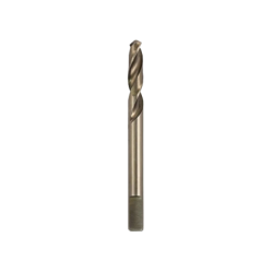BROCA PILOTO HSS Co8 Ø6,35X102MM