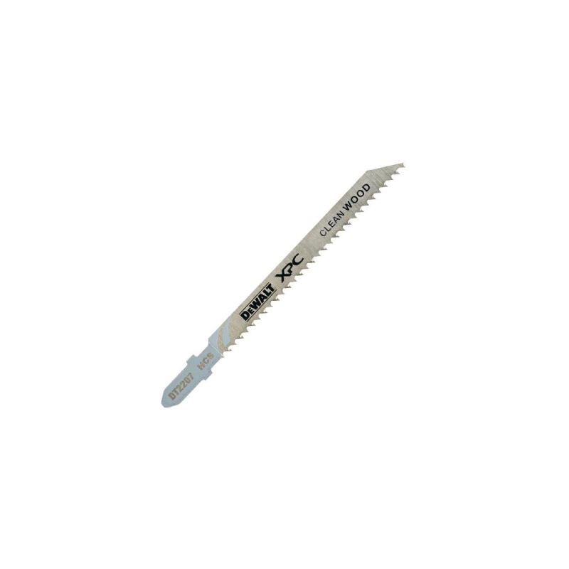 DeWalt XPC Cutting blade for accurate cuts (94mm x 2.5mm)
