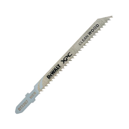 DeWalt XPC Cutting blade for accurate cuts (94mm x 2.5mm)