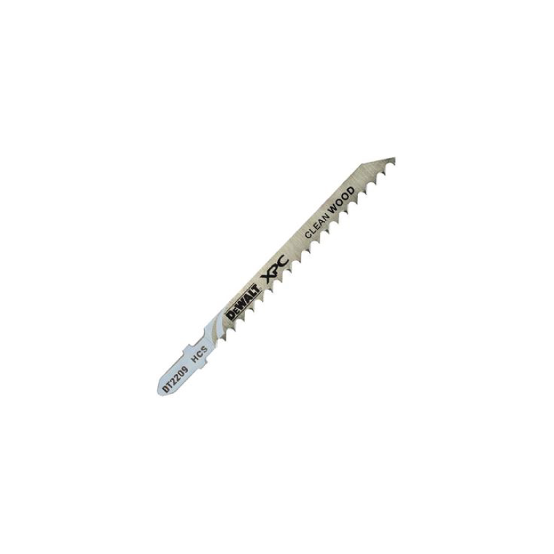 DeWalt XPC Cutting blade for accurate cuts (100mm x 4.2mm)