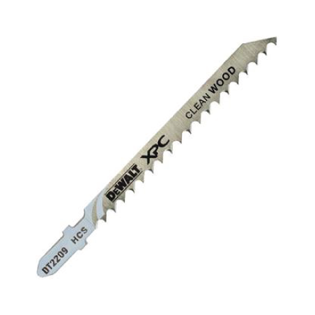 DeWalt XPC Cutting blade for accurate cuts (100mm x 4.2mm)