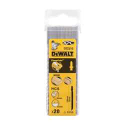 DeWalt XPC Cutting blade for accurate cuts (100mm x 4.2mm)