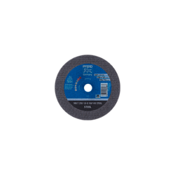 PFERD Cut-Off Wheels For Stationary Applications Special Line SGP, Heavy Duty SGP HD Steel 100 T 250-1,8 A 24 Q SG-HD/30,0