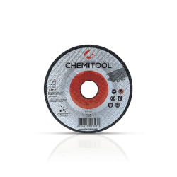 Disco de Desbaste Metal CHEMITOOL Ø115