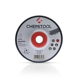 Disco de Desbaste Metal CHEMITOOL Ø150