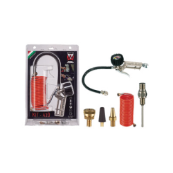 ANi Professional Tyre Inflating Gun Kit A2-D 11/A