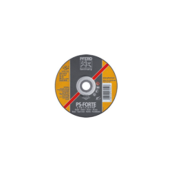 DISCO DESBASTAR E 178-7 A30 N SG P PSF