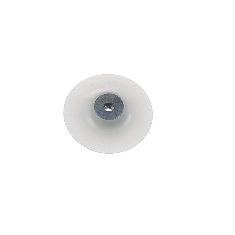 Plato Flexible 125 mm MILWAUKEE Plato Flexible 125 mm MILWAUKEE