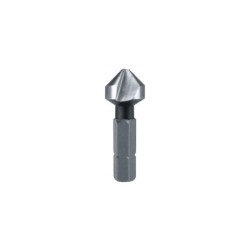 ESCAREADOR BIT  HSS