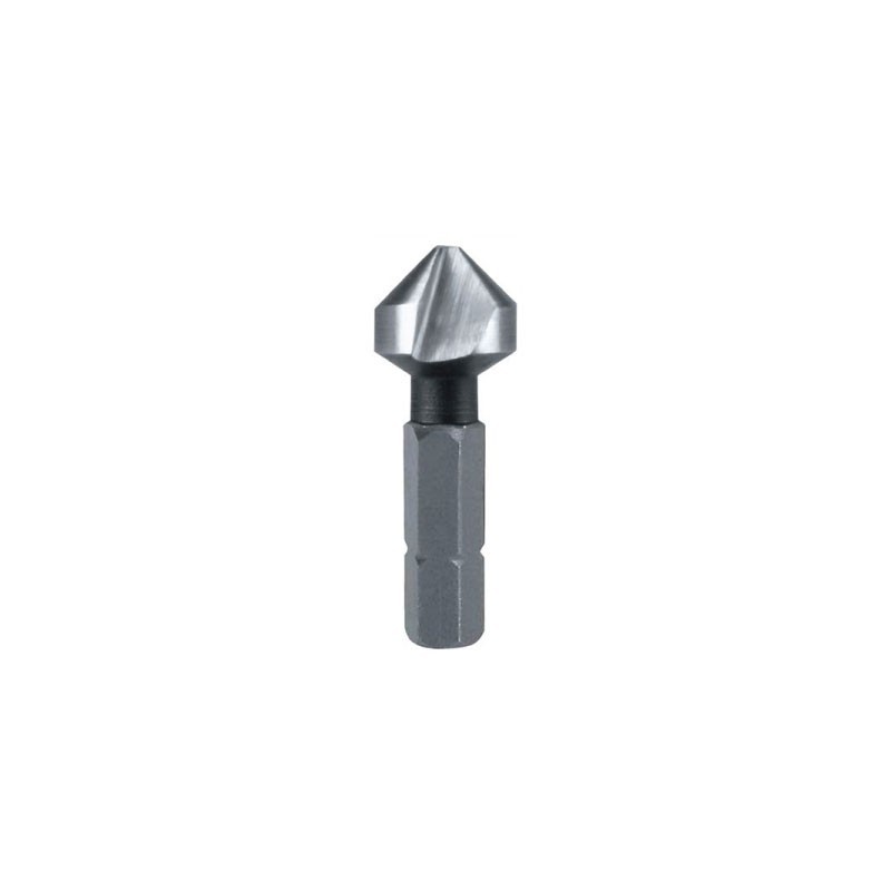 ESCAREADOR BIT  HSS