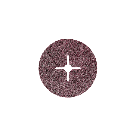 PFERD Fibre Discs Fibre Discs FS Aluminium Oxide A G100 180 mm