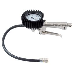 ANi Professional Tyre Inflating Gun With 400 mm Ø6.5x12 25/G-60 11/A
