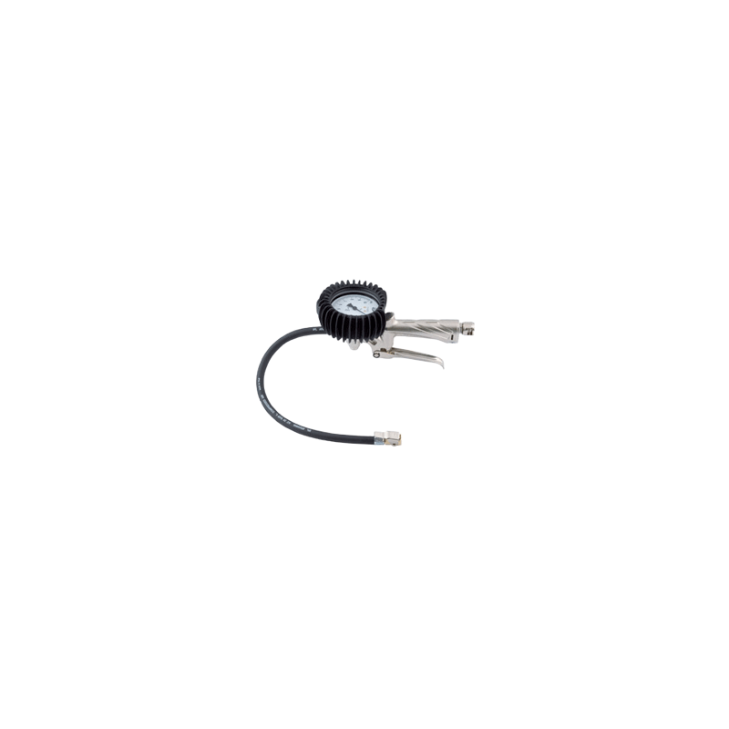 Pistola De PVC Para Enchimento De Pneus 400 mm Ø6.5x12 25/G-60 11/A ANi