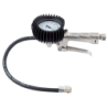 ANi Professional Tyre Inflating Gun With 400 mm Ø6.5x12 25/G-60 11/A