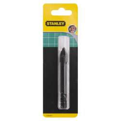 Broca para vidro e cerâmica ø 12x97mm