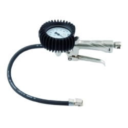 ANi Professional ECC Certified Tyre Inflating Gun With 400 mm Ø6.5x12 25/GR-60 CEE 11/A