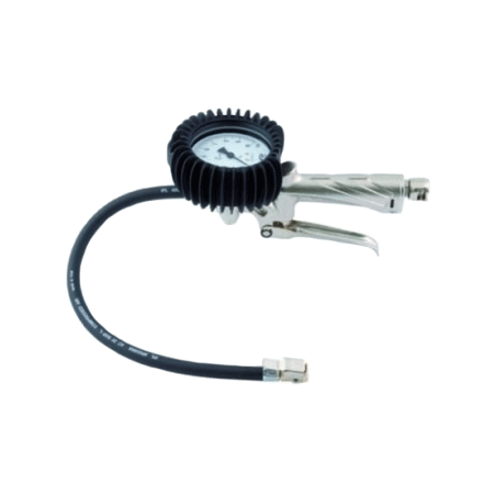 ANi Professional ECC Certified Tyre Inflating Gun With 400 mm Ø6.5x12 25/GR-60 CEE 11/A