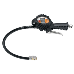 ANi Tyre Inflating Gun 500 mm Ø6x14 mm 25/GR-D 11/A