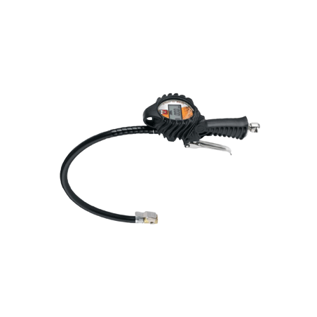 ANi Tyre Inflating Gun 500 mm Ø6x14 mm 25/GR-D 11/A