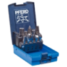 PFERD Set Of 10 Rotary Cutters 82 HSS Cut 3