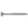 Aglomerado com PZD Autoperfurante 4,3X60ZN CHEMITOOL FASTENERS