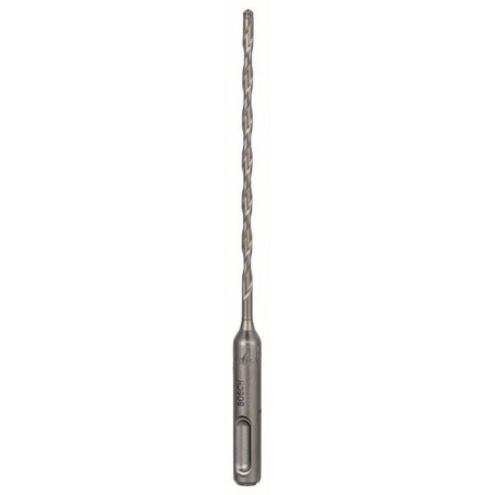 SDS plus-7X (armado): 4x100x165