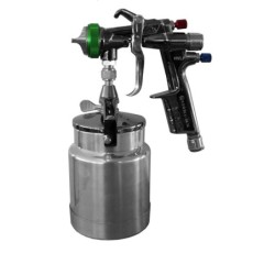 AT-LUX-I-15 HVLP 11/A PISTOLA DE PINTURA