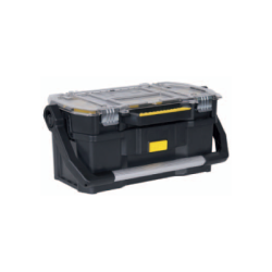 Caixa com Organizador de 48 CM STANLEY