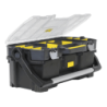 Caixa com Organizador de 48 CM STANLEY