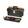 STANLEY® Milenium Toolbox with Metal Latch 48,9 x 26 x 24,8 cm