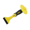CINZEL P/ PAVIMENTO FATMAX 75X275MM