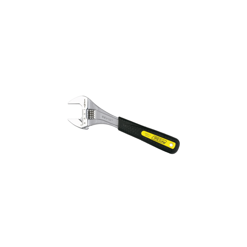 ERGOTOP 10 IREGA Crescent wrench