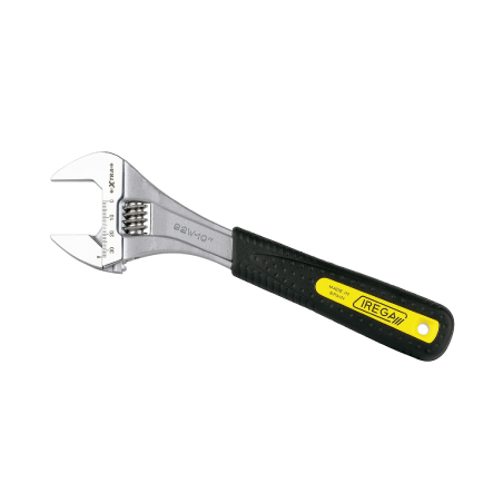 ERGOTOP 10 IREGA Crescent wrench