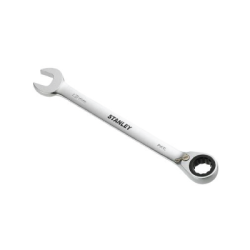STANLEY® Combination Spanner with Ratchet 9mm
