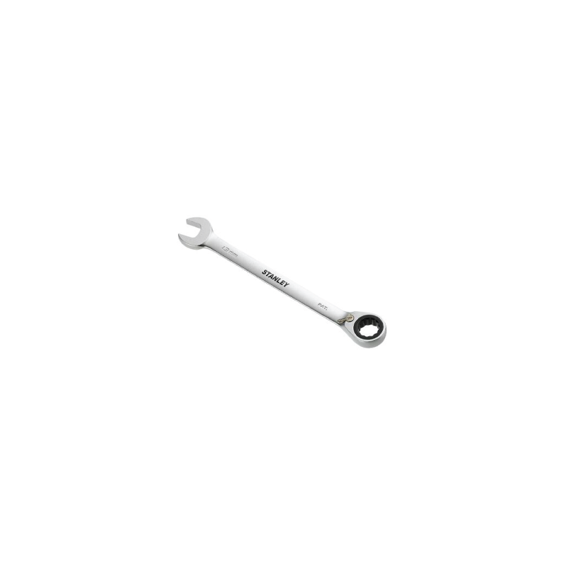 STANLEY® Combination Spanner with Ratchet 9mm