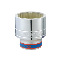 KING TONY Standard 6 Points Metric Socket 71mm 1'