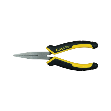 Alicate Boca Plana 152mm STANLEY® FATMAX®