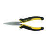 STANLEY® FATMAX® Flat Nose Plier 152mm