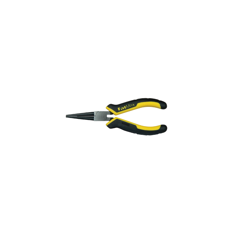 STANLEY® FATMAX® Round Nose Plier 165mm STANLEY® FATMAX® Round Nose Plier 165mm