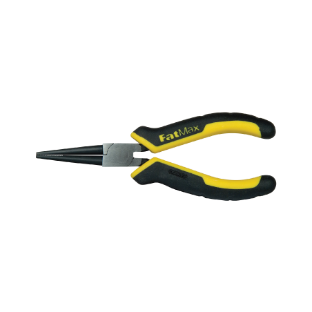 STANLEY® FATMAX® Round Nose Plier 165mm