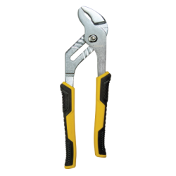ALICATE CONTROL GRIP CREMALHEIRA 250MM