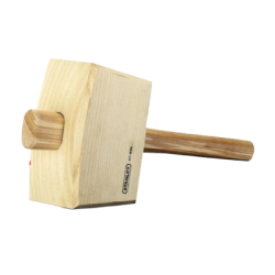 STANLEY® Carpentry Wooden Mallet 116g STN1-57-046