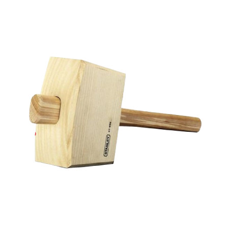 Maza para Carpintería 116g STN1-57-046 STANLEY®